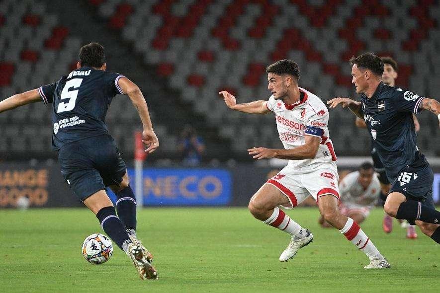 TERZO TEMPO - Bari, tre gare per capire chi sei. Emergenza difesa, quali soluzioni?