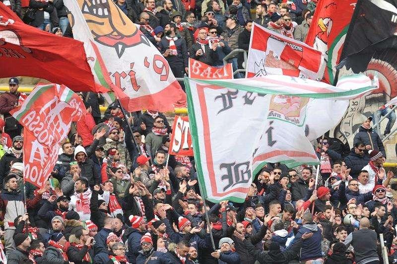 Bergossi a TuttoBari: "Cattiveria e conoscenza della D. Così si riparte"