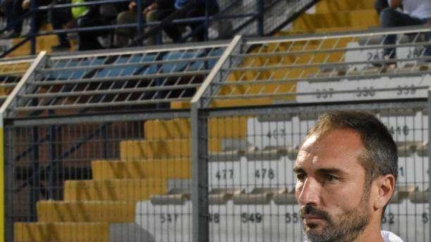 Dionigi a TuttoBari: "Coi ritmi bassi emergerà la qualità del Bari. In Coppa Italia partite scandalose..."