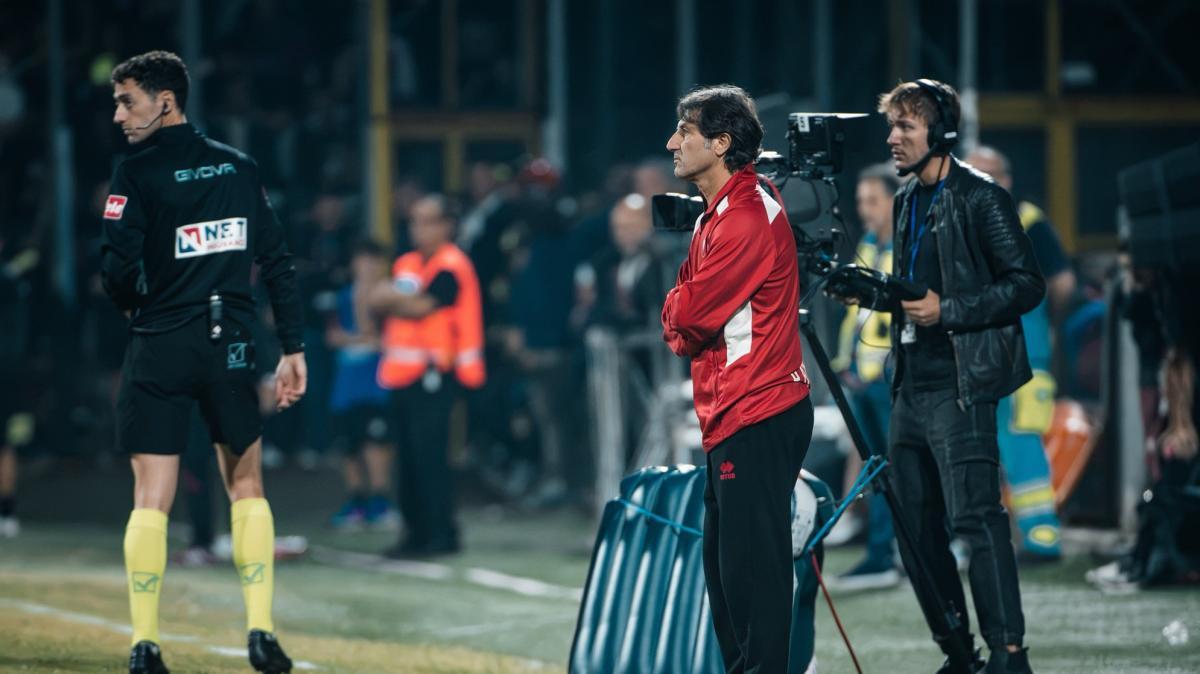 Che beffa. CdS: "Il Bari pecca di presunzione". GdS: "Un copione inimmaginabile". Tuttosport: "La Salernitana capovolge i biancorossi"