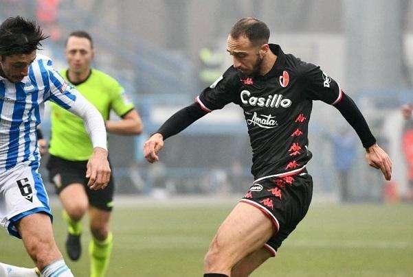 Pallone d'oro biancorosso - La scelta dei lettori di TuttoBari.com: con la Spal il migliore Mazzotta