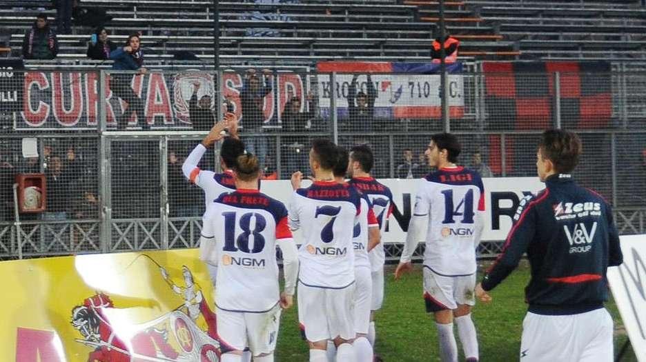 ESCLUSIVA - Ds Crotone: "Crisi Bari una sorpresa. Noi temiamo..."