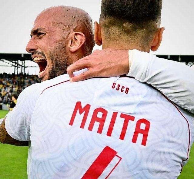 Bari, idee tattiche e tecniche confuse. Ma cinque sono imprescindibili