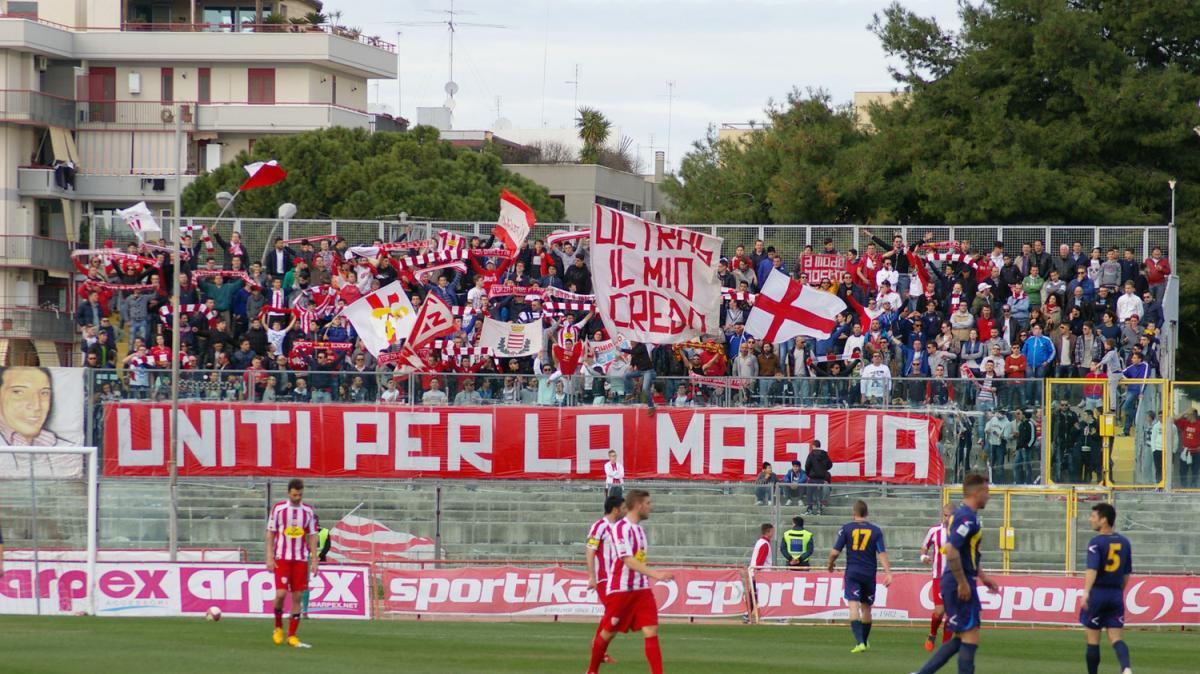 Barletta-Bari, i precedenti: dopo 37 anni torna il derby! E prevale un 'segno'