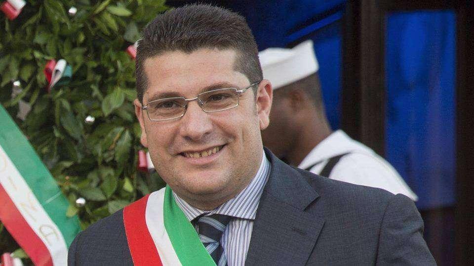 Sindaco di Troina a TuttoBari: "Partita storica. E quel siparietto..."