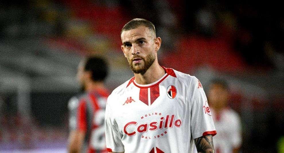 Diffidati: restano due fra i biancorossi. Occhio al prossimo giallo