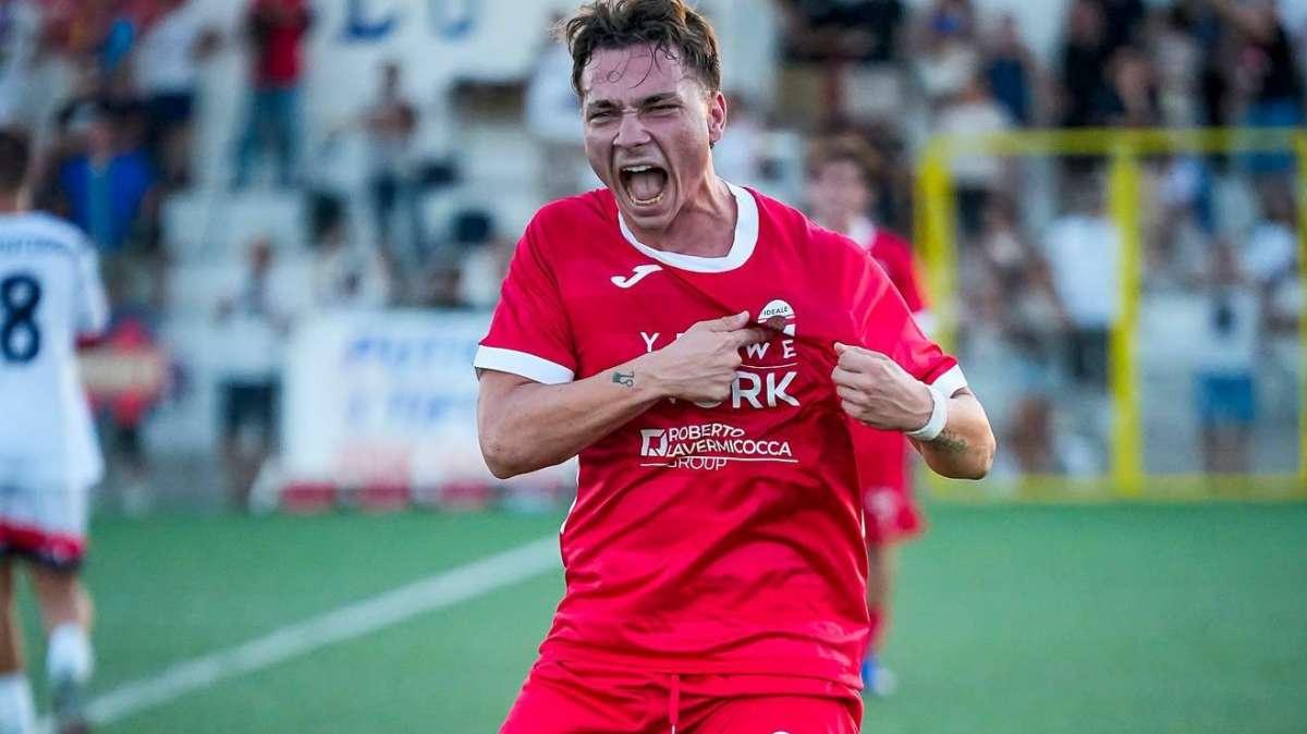 Ideale Bari, inizio col botto: vittoria a domicilio, domenica il debutto in casa