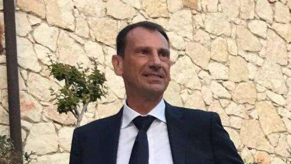 Cagliari, il nuovo ds Bonato: "Nainggolan? Non ci siamo confrontati"