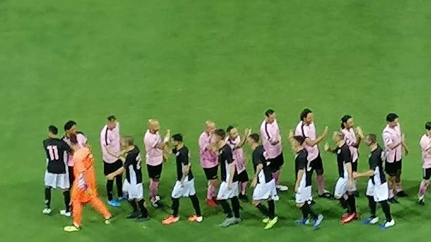 All. Palermo: "Girone C? Ostico e ricco di storicità come Bari, Catania..."