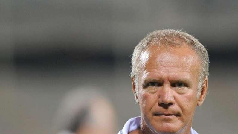 Bitetto: "Cavese giovane e brillante. Simeri? Con me era già un torello, voleva spaccare il mondo"