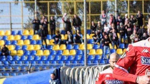 I numeri post-Ternana: primo pareggio del 2020 al San Nicola. Antenucci ancora super in casa e a -1 dal record personale