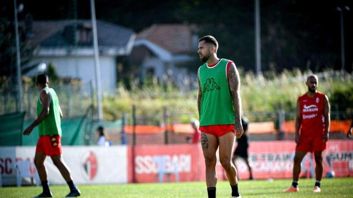 Terracenere a TuttoBari: “La società dia soddisfazione ai tifosi. Menez? Acquisto importantissimo”