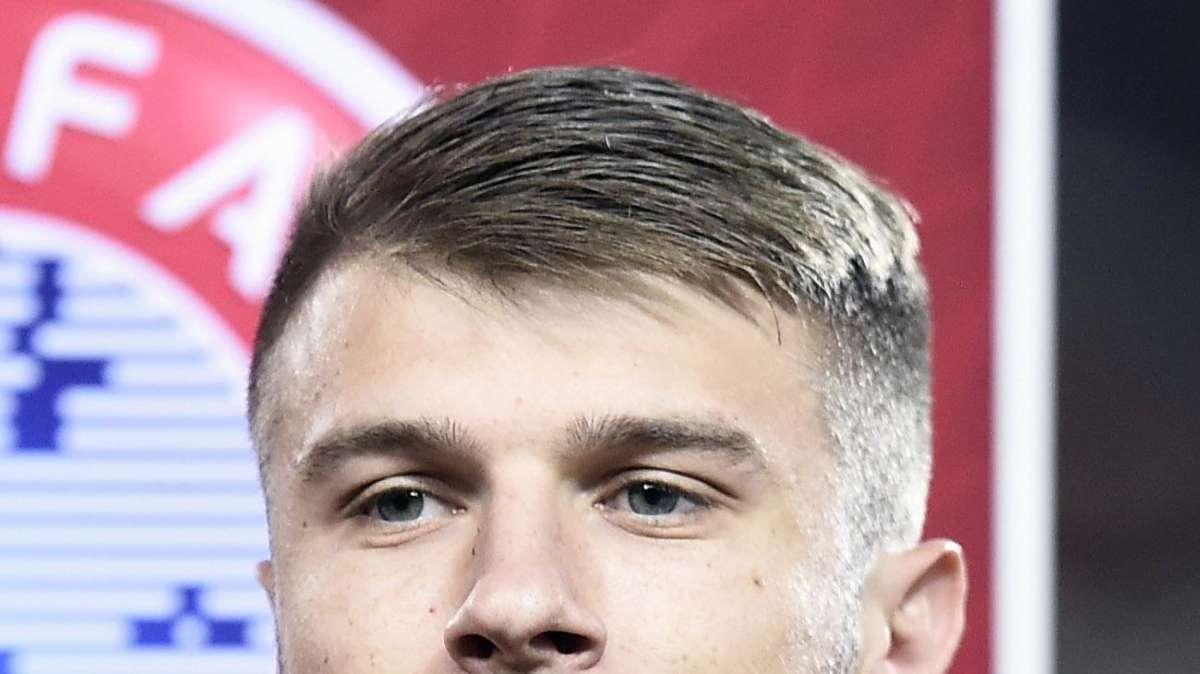 Bari e gli stranieri - Ristovski, dal biancorosso al gol letale con il Latina. Quest'anno due presenze in Europa League