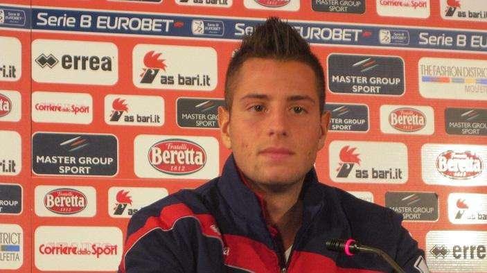 Francesco Fedato