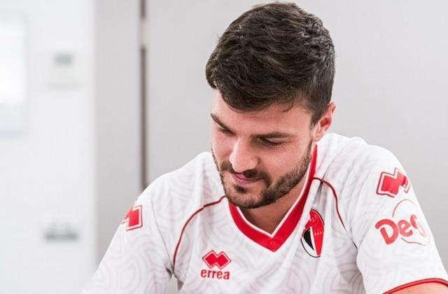 Bari, che aspettative su Favilli? Una carriera altalenante. Ma la scommessa è da vincere