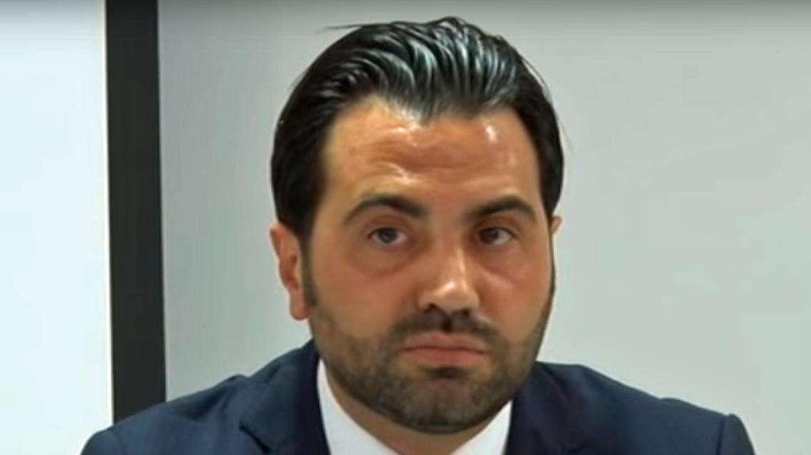 Dg Triestina: "Reggiana in B? Non mi aspettavo vincesse con il Bari..."