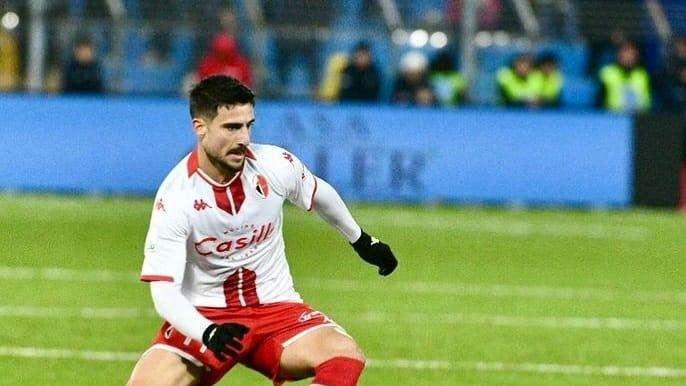 Brenno e Benali sbagliano, Edjouma e Puscas impalpabili. Le pagelle dei biancorossi