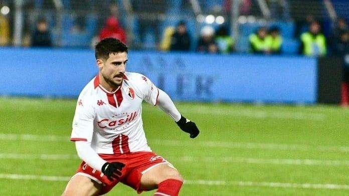 Maita entra bene nel match, Pissardo ipnotizza Casasola. Male Acampora e Bellomo. Le pagelle