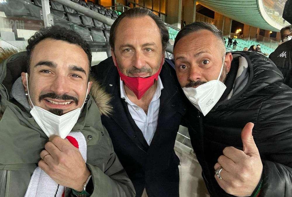 VIDEO - "Per la serie B anche in serie C... venite allo stadio": impazza la parodia