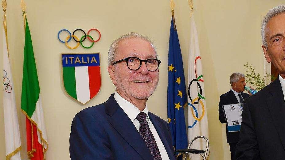 Ghirelli: "Sciopero calciatori? Non possiamo permettercelo, ci sono già 9 turni infrasettimanali"