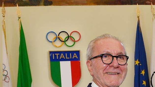Ghirelli: "A Bari 4 anni meravigliosi. La promozione in B è più difficile di quella in A..."