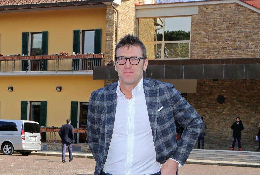 Raffaele Quaranta a  TuttoBari: "Carrera può riportare entusiasmo, ma dovrà adattarsi. Ogni sforzo per arrivare in B"