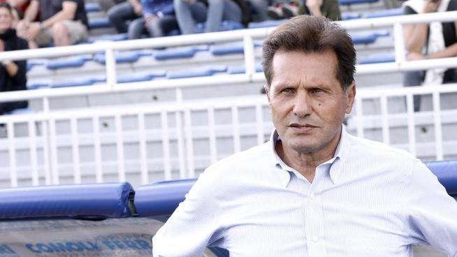 Novellino a TuttoBari: "Bari, puoi farcela! Vivarini? Ottimo allenatore, la riconferma..."