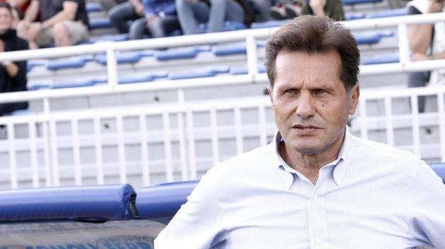 Novellino a TuttoBari: "Grosso fortunato ad allenare una squadra così"