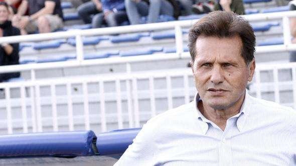 Novellino a TuttoBari: "Brugman straordinario, farebbe la differenza"