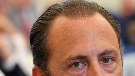 GdM - Sconfitta con la Viterbese, proprietà dispiaciuta. Il mercato...