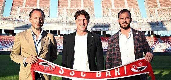 Bergossi a TuttoBari: "Credo ci saranno altri 4/5 acquisti. Queste le favorite del girone C"