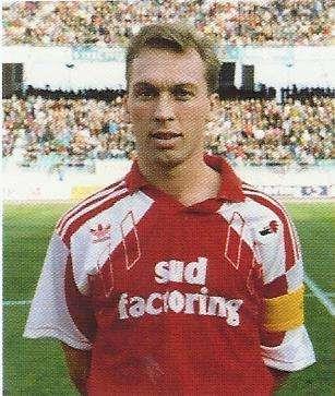 Quando il Bari pesca dall'Inghilterra: da David Platt a Daouda Traoré 