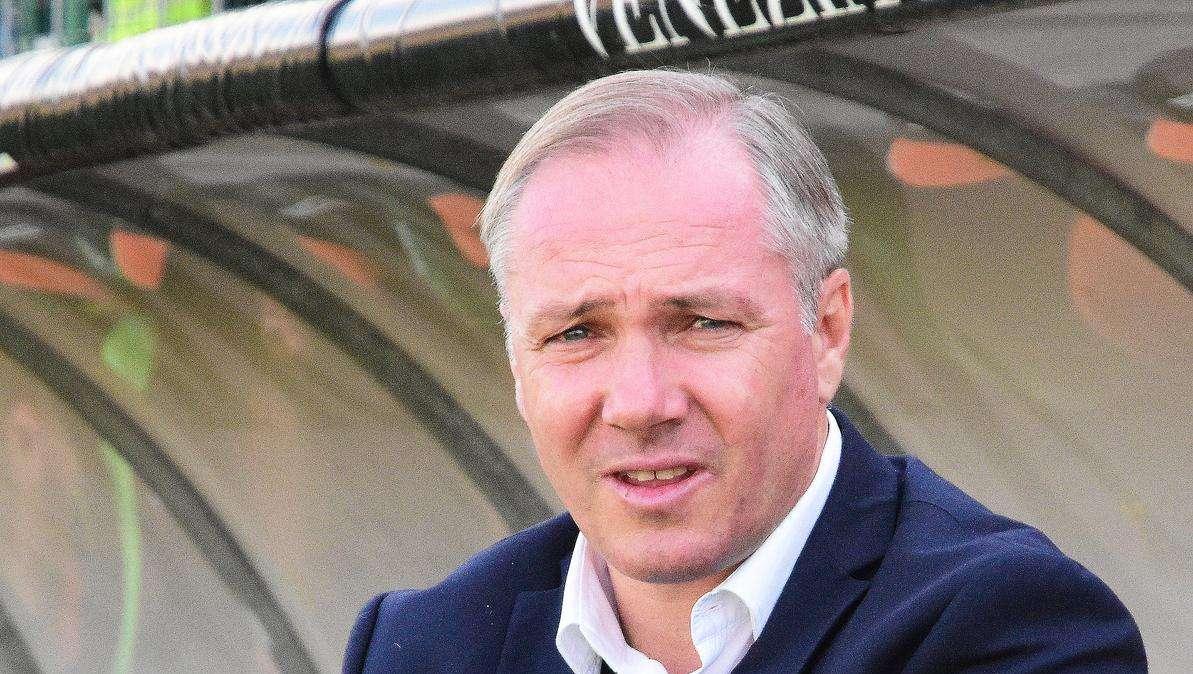 Alvini: "Finale col Bari? Peccato non ci fossero i tifosi. Nostro il calcio più moderno"