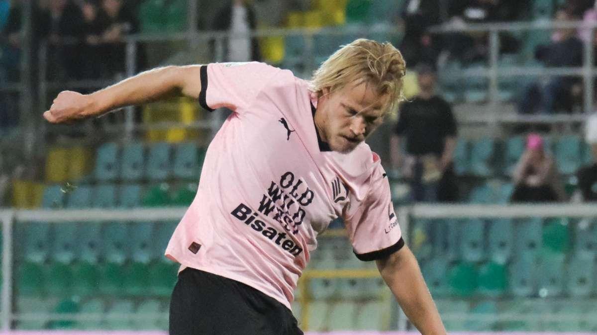Joel Pohjanpalo