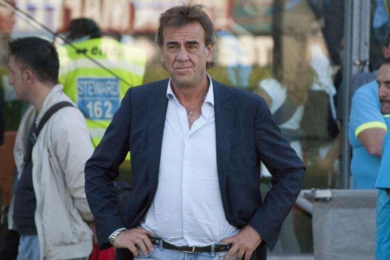 Montemurro a TuttoBari: "Giancaspro lavora al meglio. Sarà una festa"