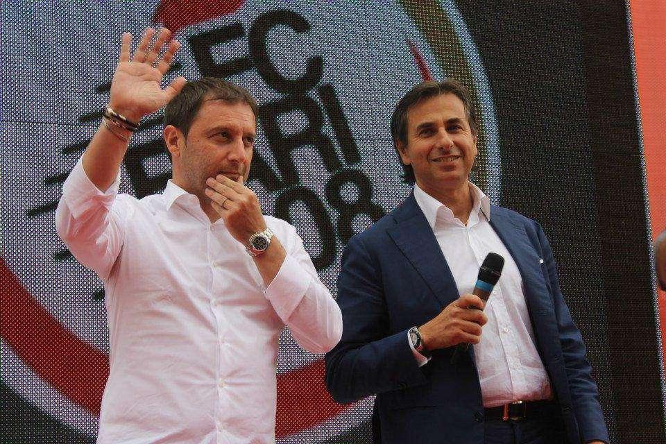 Bari, avanti senza sorrisi: Mangia resta, tifosi delusi. Lo scenario 