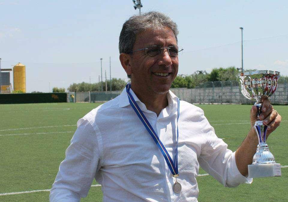 Nicassio a TuttoBari: "E' un Bari diverso. Impressionato da Awua. Catuzzi e quel sogno realizzato"