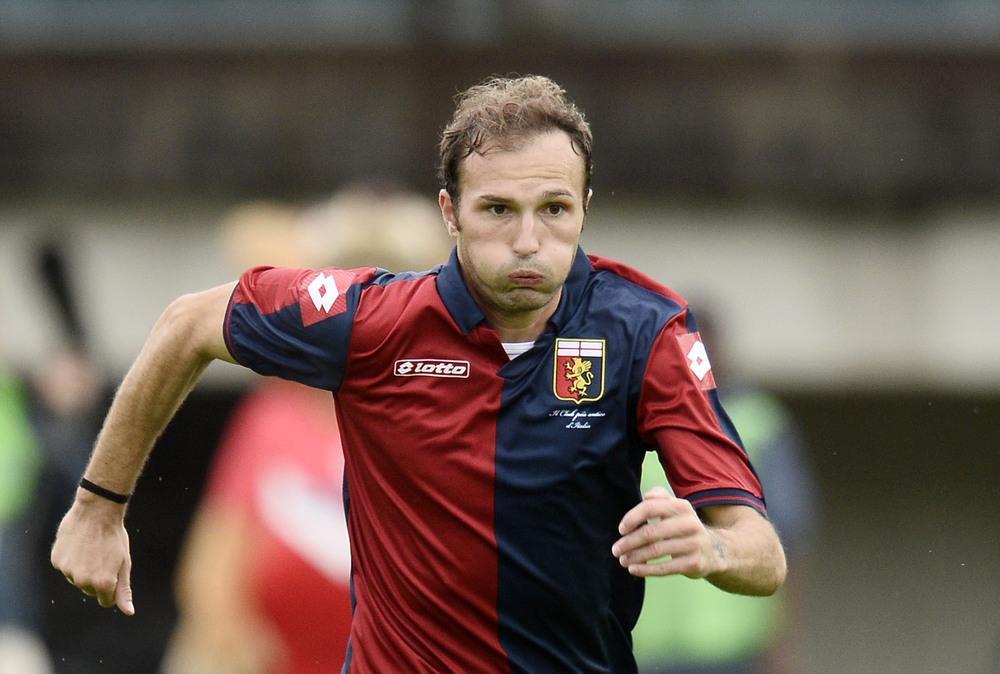Marchese: "San Nicola, stadio meraviglioso. Purtroppo ora vuoto, ma coi risultati..."