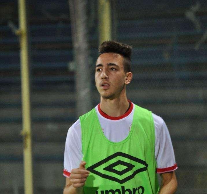Indiveri a TuttoBari: "Castrovilli? Sarebbe un ottimo acquisto. A Venezia sarà difficile. Ai tifosi dico: andate allo stadio!"