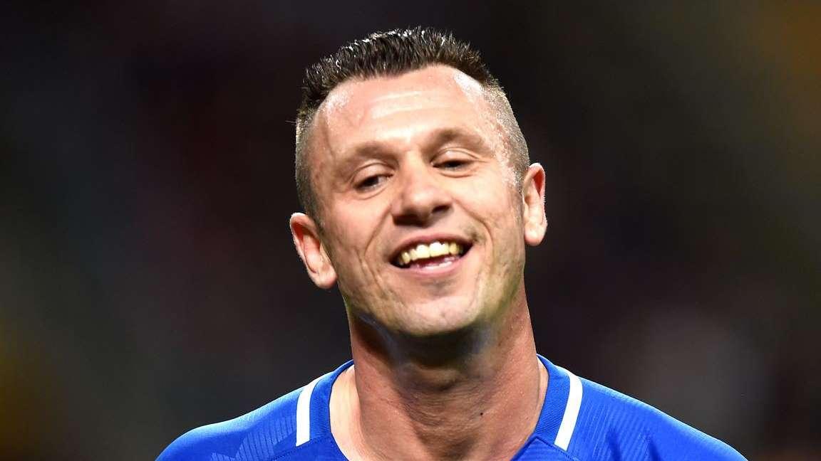 Cassano e il gol all'Inter: "Durante la partita invidiavo Enyinnaya. Tornato a casa c'erano 2000 persone ma cacciai tutti"
