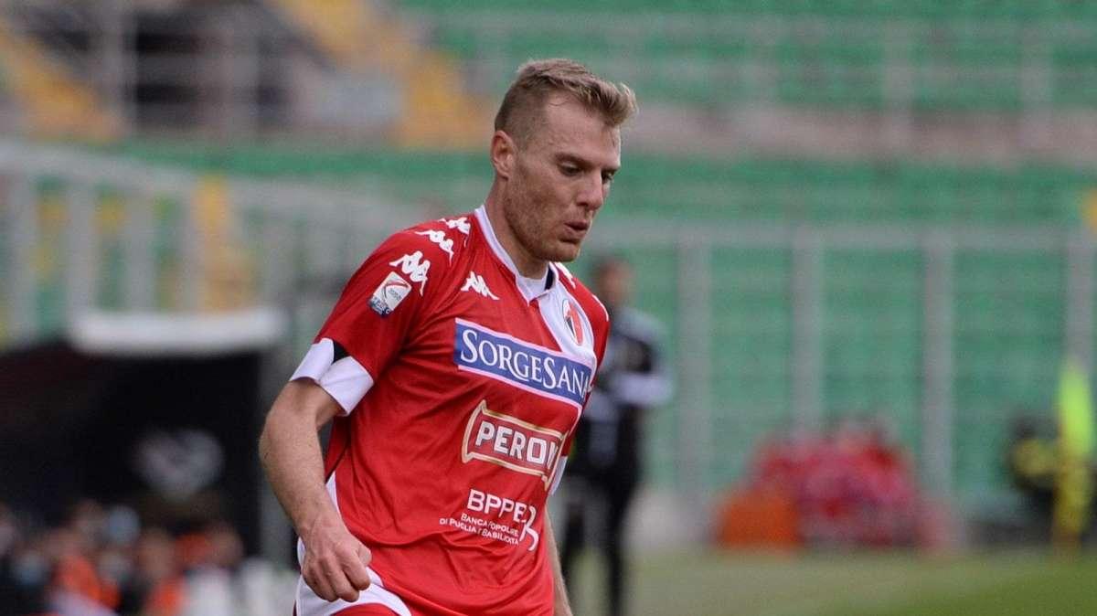 CdS - Ciofani meno grave. Ridotta la lussazione, 30 giorni di stop