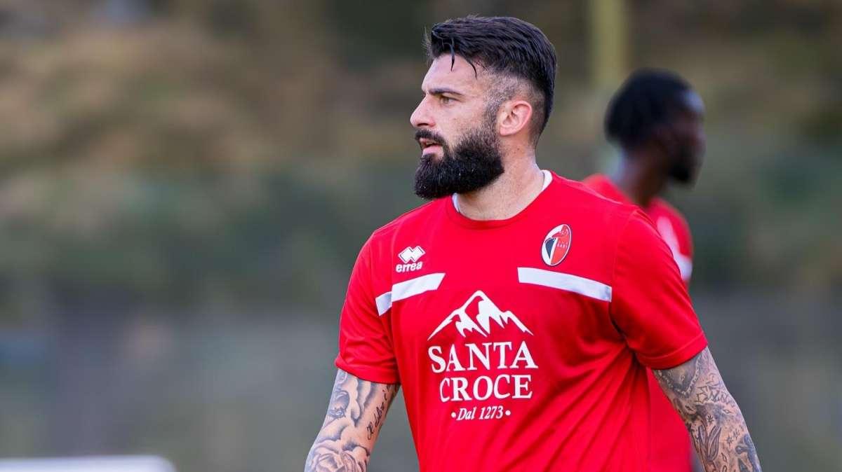UFFICIALE - Matino è un nuovo giocatore del Cittadella. La formula 