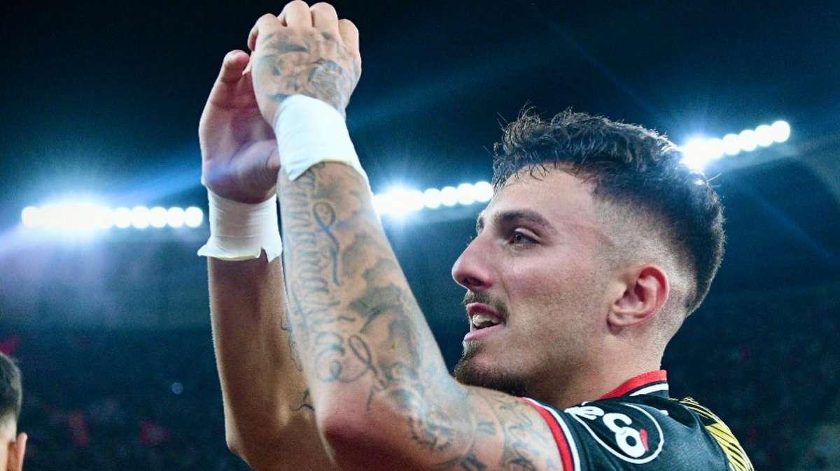 VIDEO - Bari, pareggio beffa. L'opinione dei tifosi...