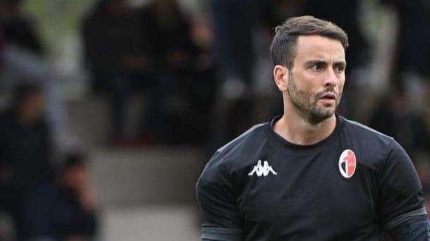 Palermo-Bari 0-0, punto prezioso al 'Barbera'. Terranova espulso, rivivi il live