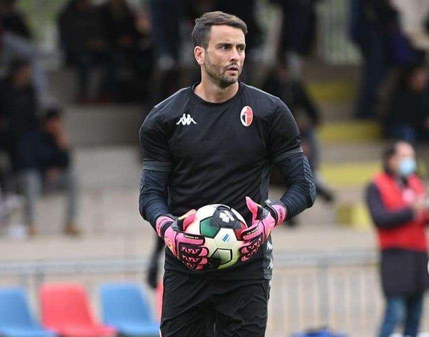 CdS - Frattali il portiere titolare più anziano della storia del Bari. Verso Avellino: un ballottaggio