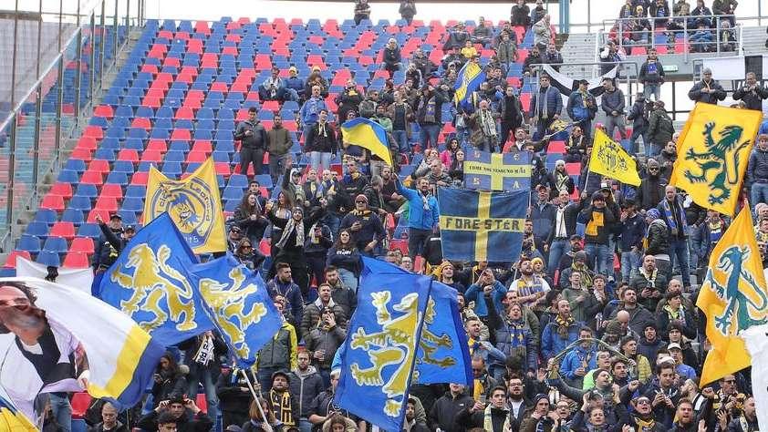 Bari-Parma, attesa pure fra i ducali: i biglietti venduti per il settore ospiti