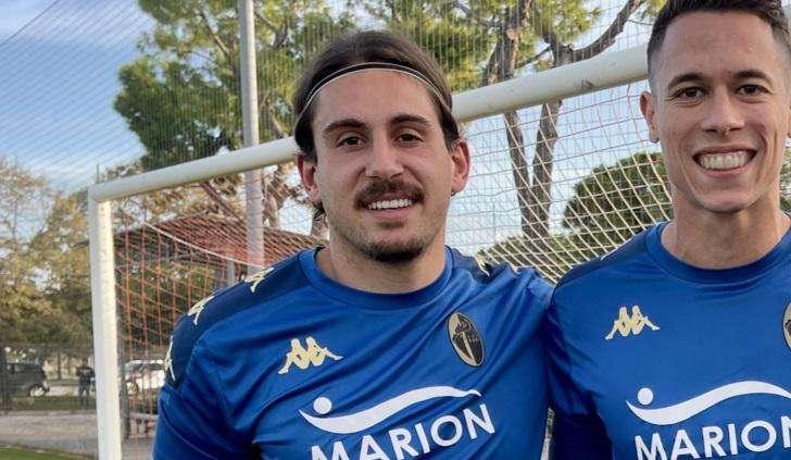 GdS - Iachini, pullman davanti a Pissardo. Peccato che...