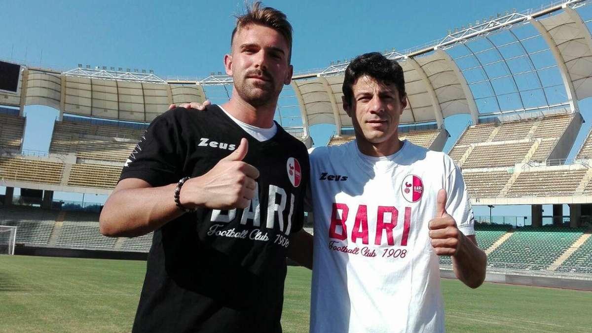 Micai e Nen&egrave;