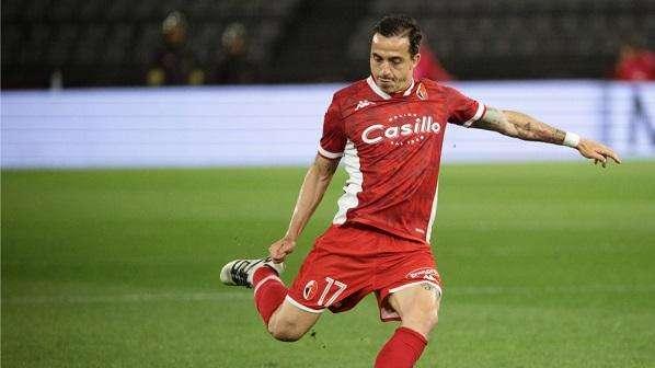 Maiello suona la carica: "Siamo pronti! Ternana buona squadra, daremo la vita"