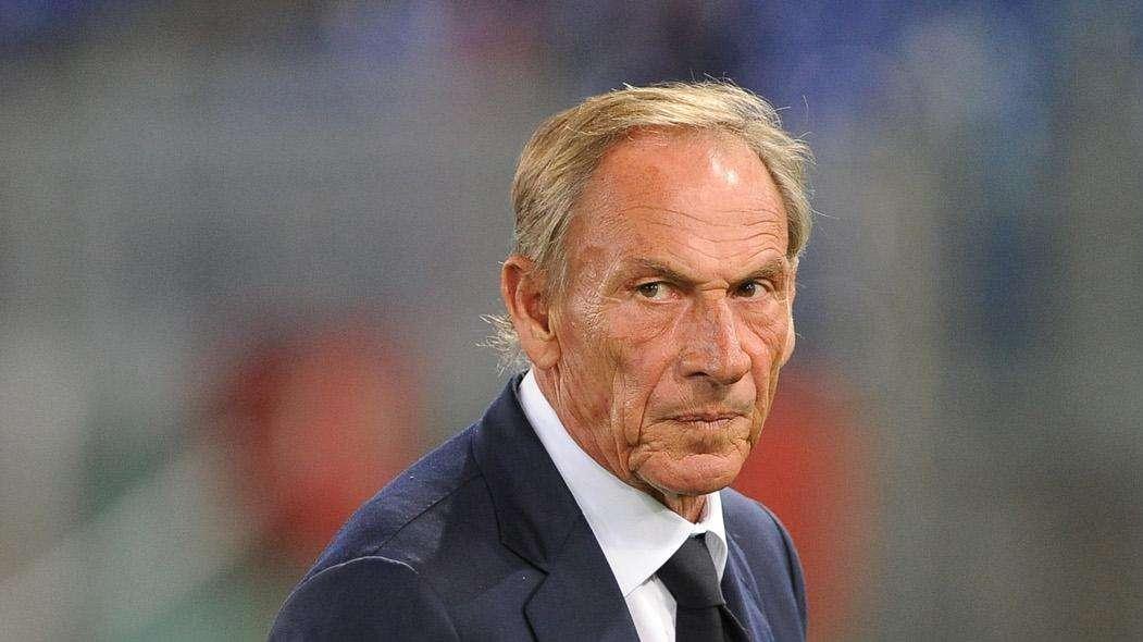 Zeman: "C'è equilibrio. Solo il Bari sta avendo un buon ritmo"